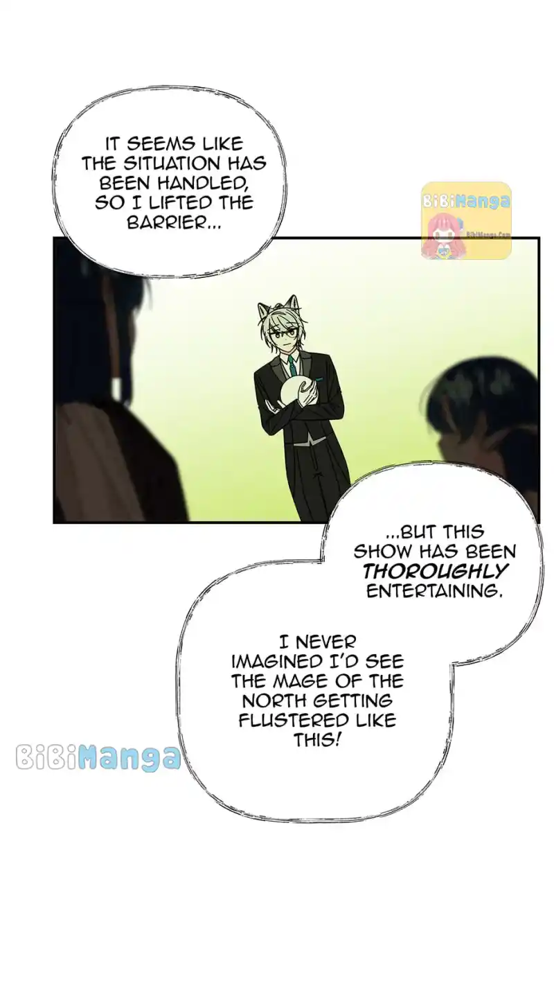 The Archmage’s Daughter Chapter 174