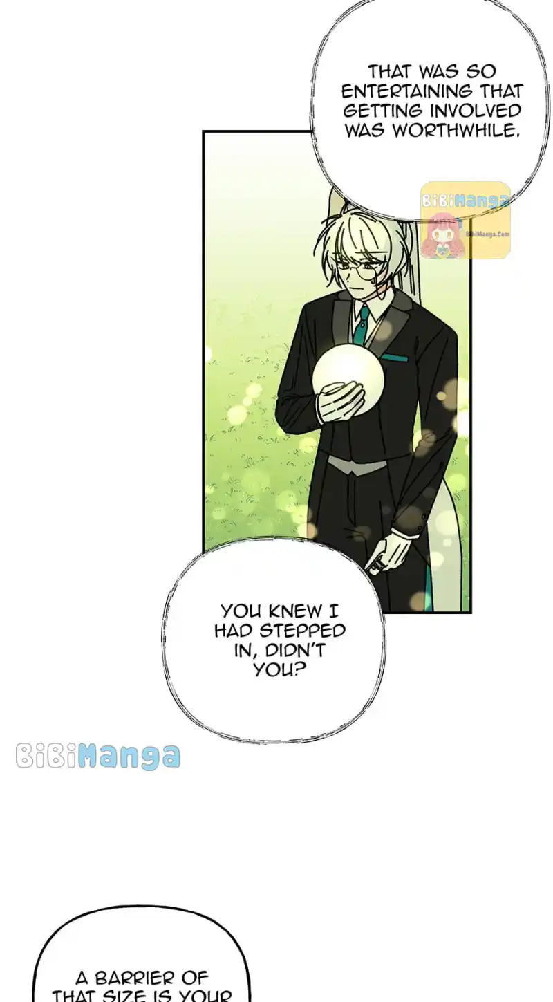 The Archmage’s Daughter Chapter 174