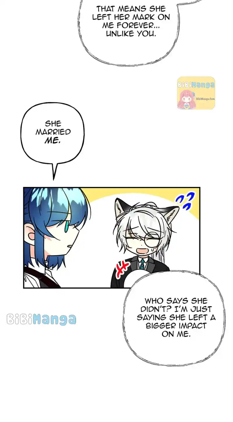 The Archmage’s Daughter Chapter 174