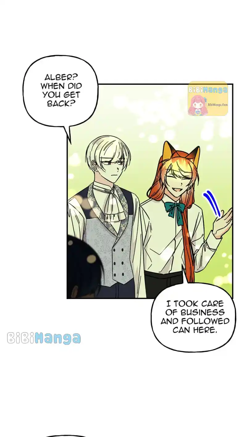 The Archmage’s Daughter Chapter 174