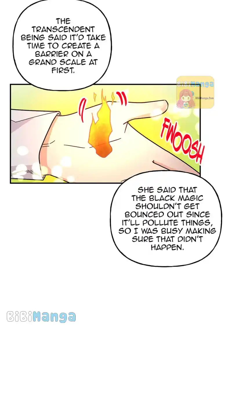 The Archmage’s Daughter Chapter 174