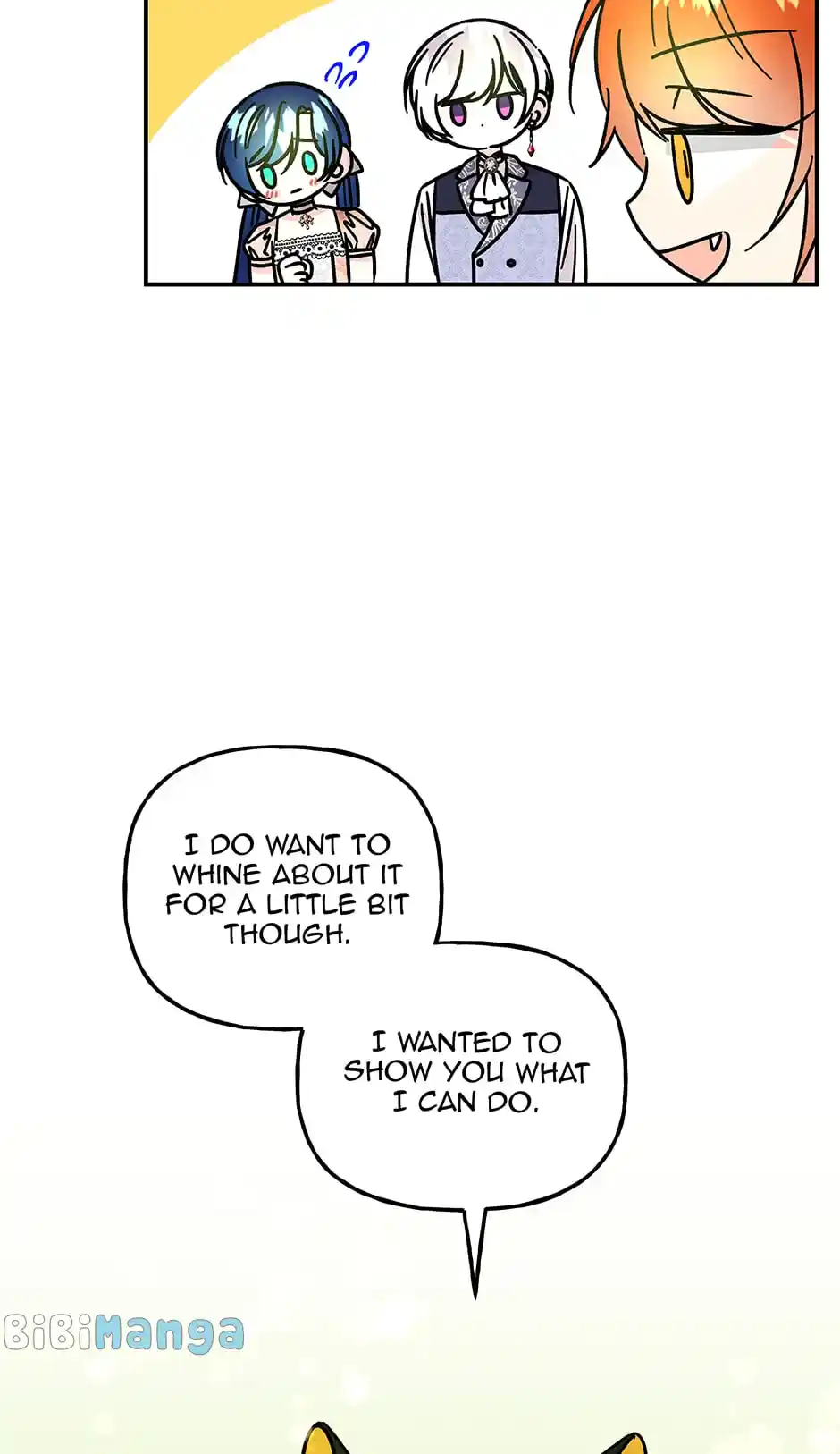 The Archmage’s Daughter Chapter 175