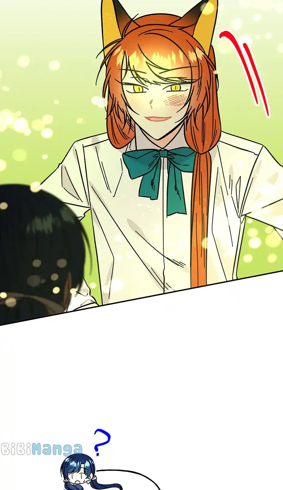 The Archmage’s Daughter Chapter 175