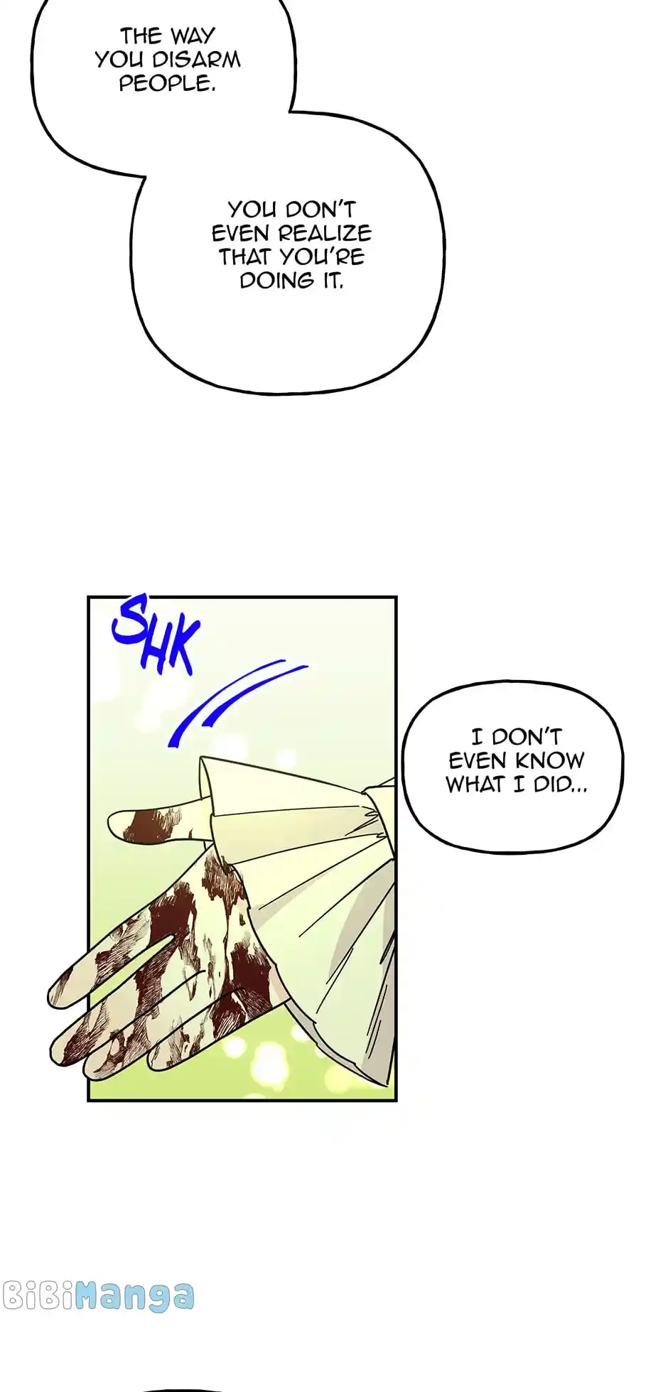 The Archmage’s Daughter Chapter 175