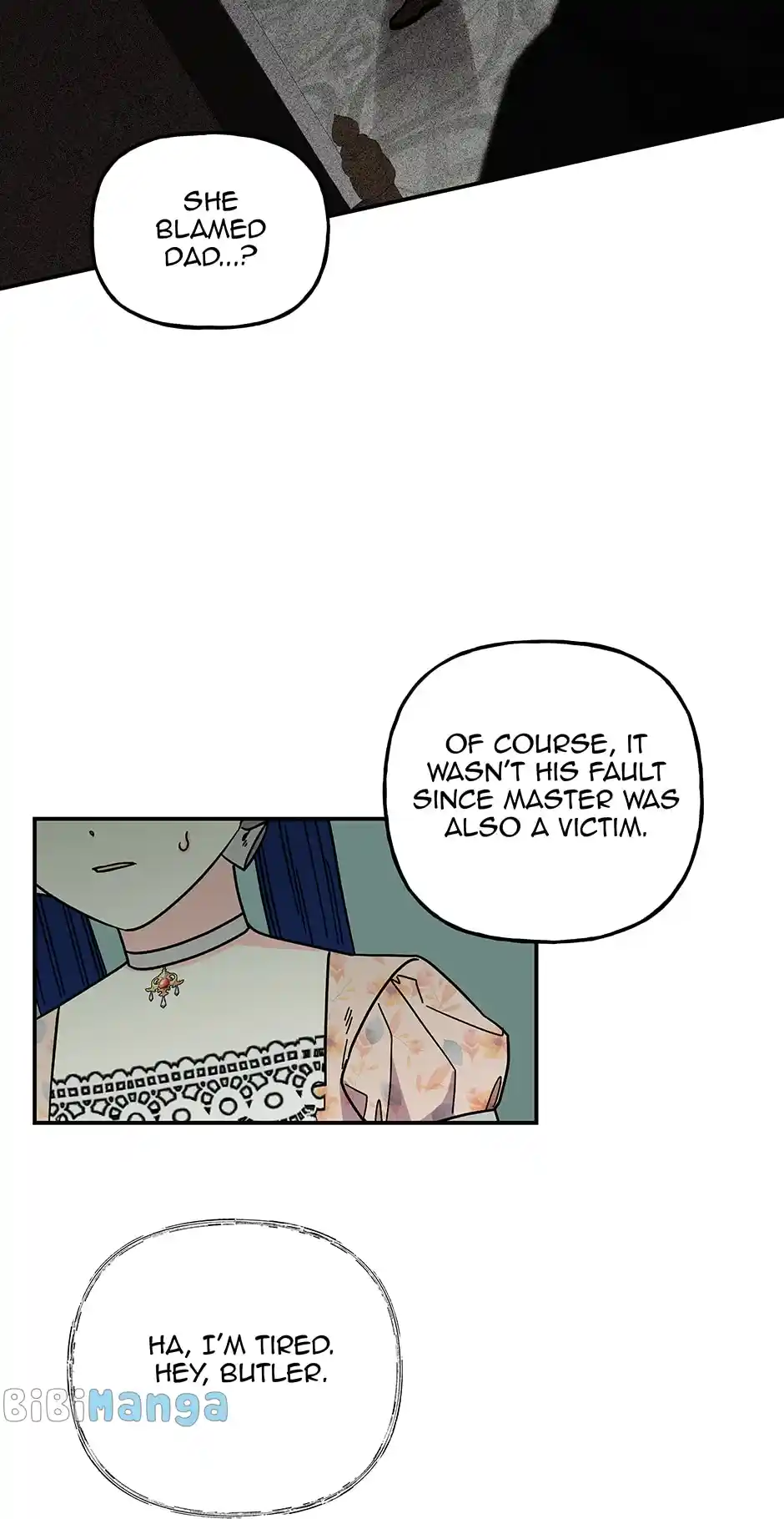 The Archmage’s Daughter Chapter 175