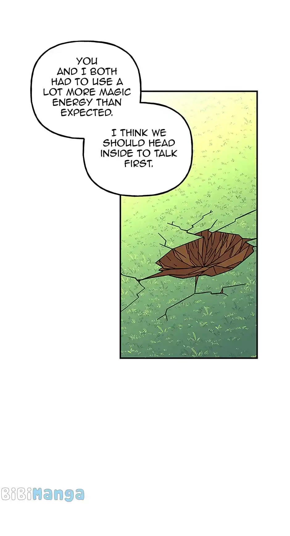 The Archmage’s Daughter Chapter 175