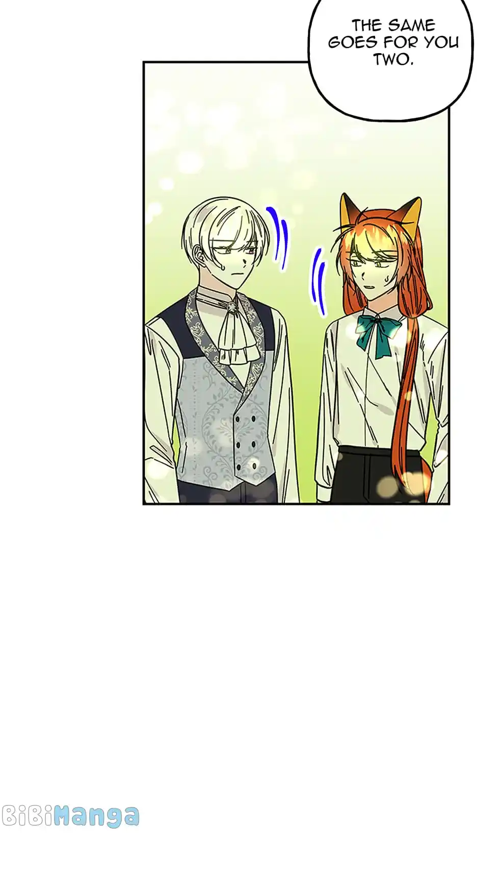 The Archmage’s Daughter Chapter 175