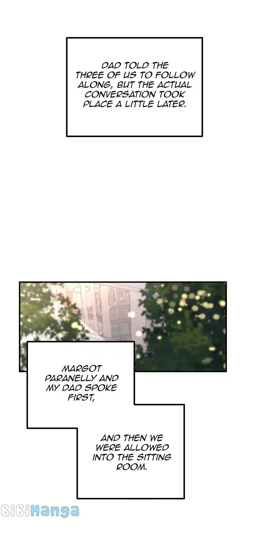 The Archmage’s Daughter Chapter 175