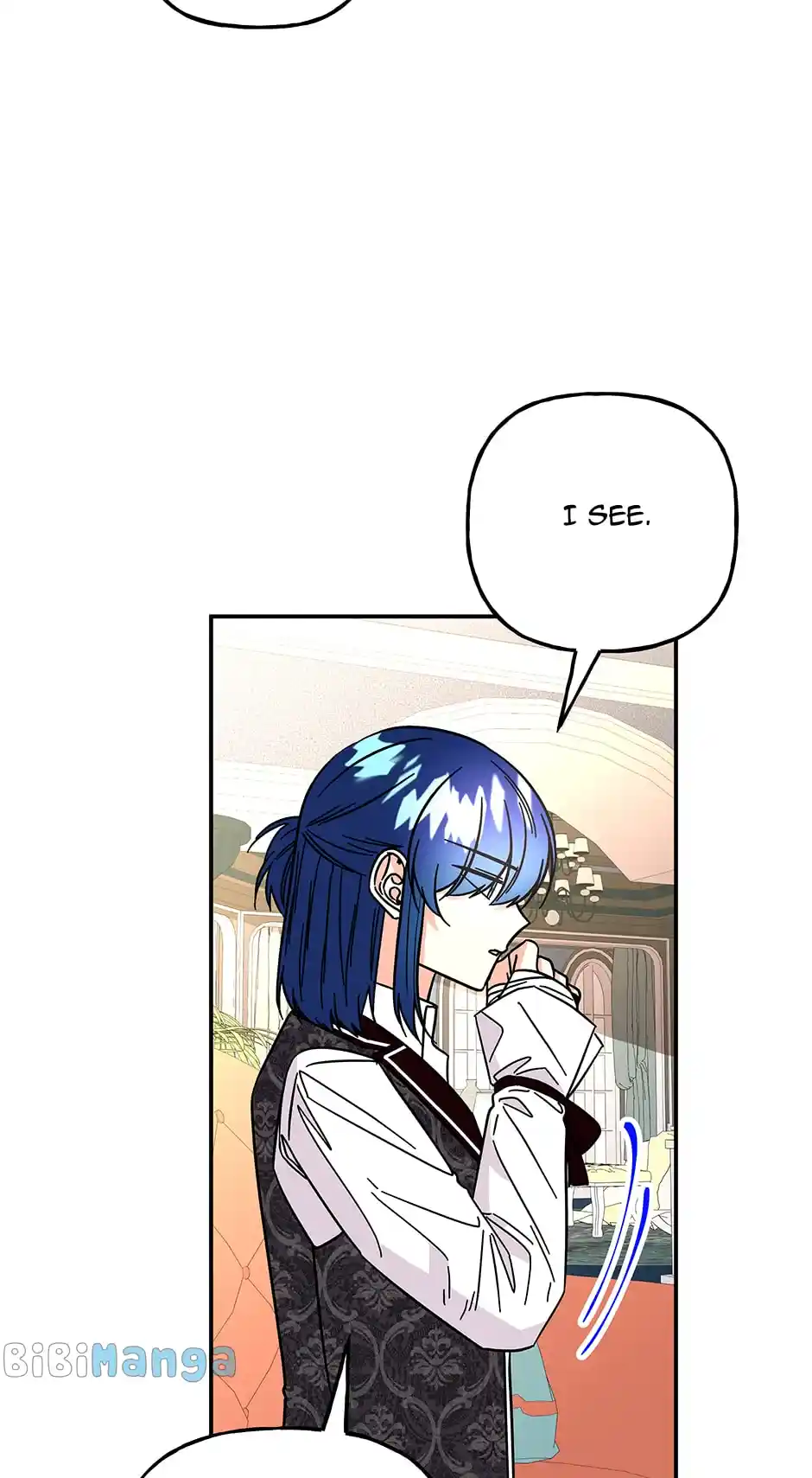 The Archmage’s Daughter Chapter 175