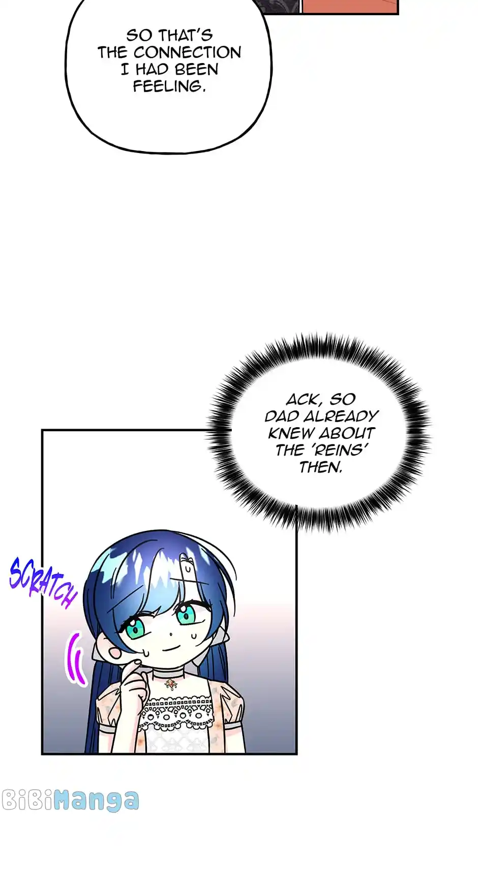 The Archmage’s Daughter Chapter 175