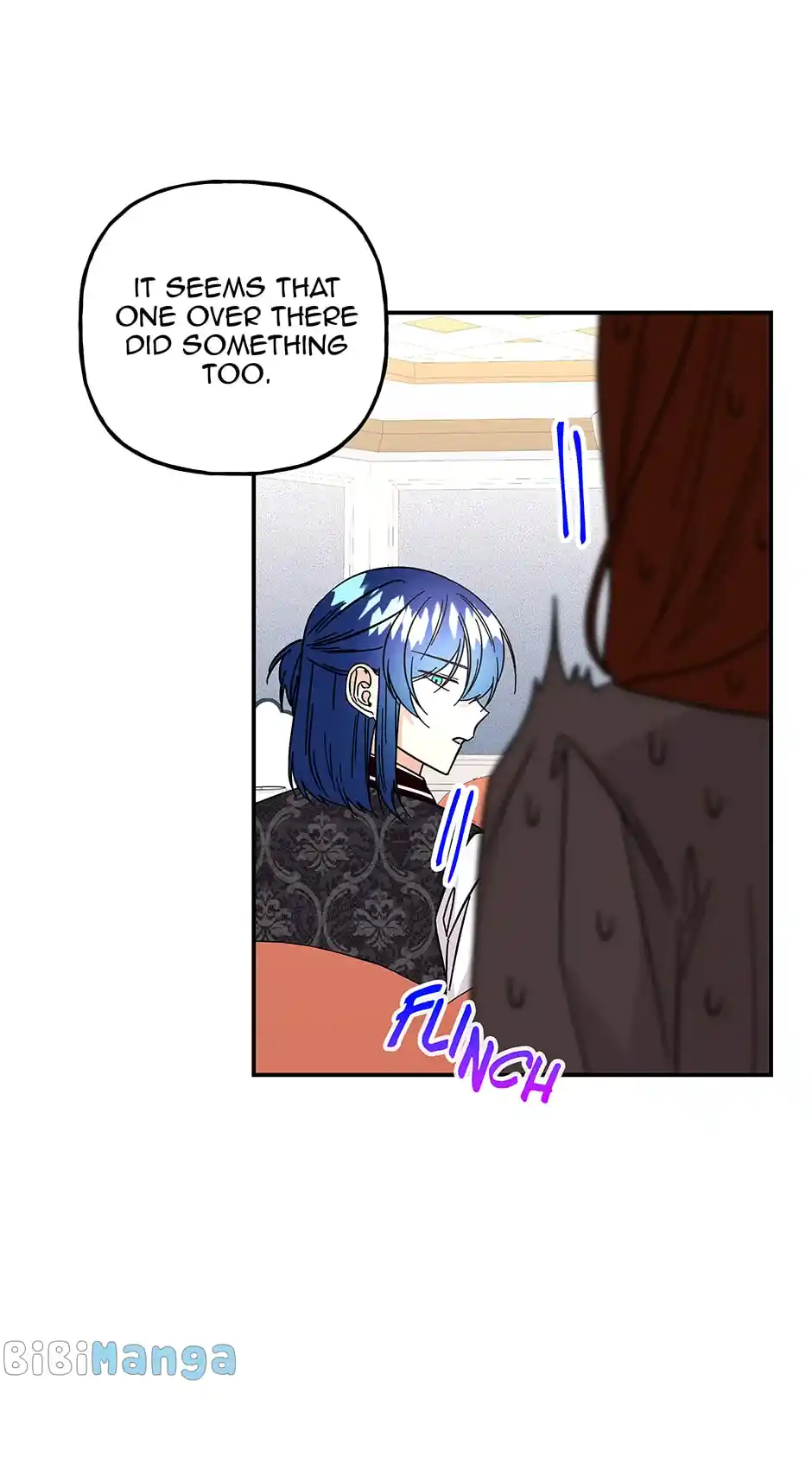 The Archmage’s Daughter Chapter 175