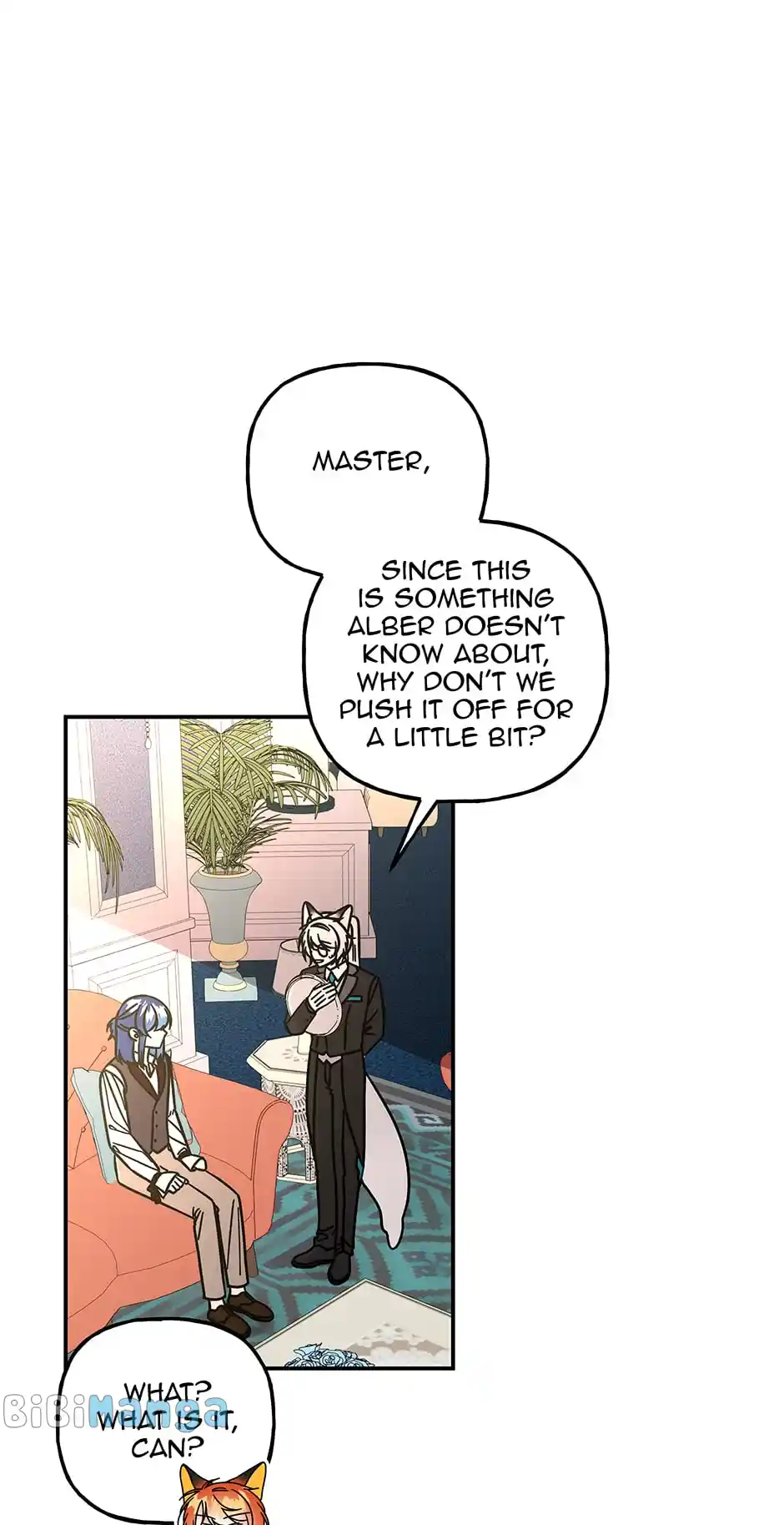 The Archmage’s Daughter Chapter 175