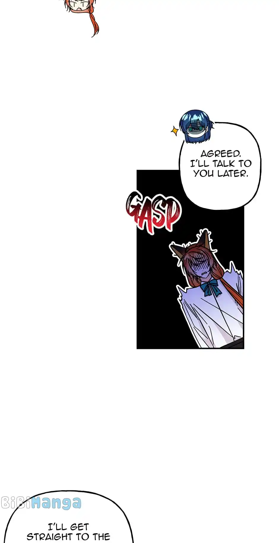 The Archmage’s Daughter Chapter 175