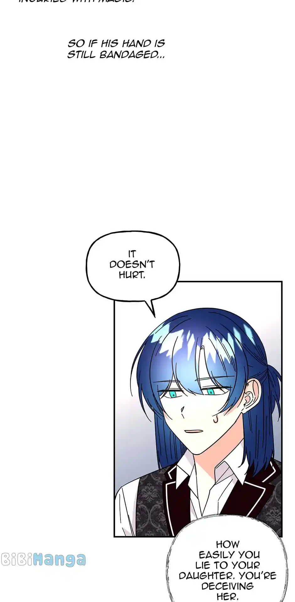 The Archmage’s Daughter Chapter 175