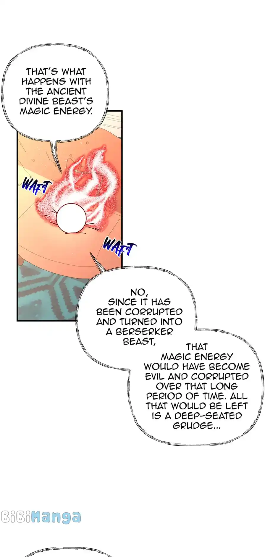 The Archmage’s Daughter Chapter 175