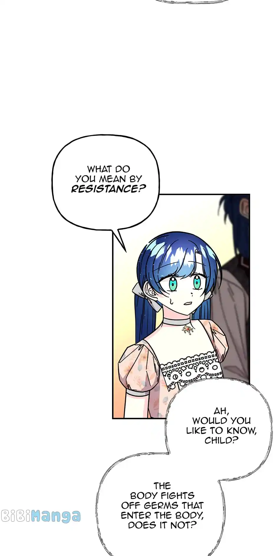 The Archmage’s Daughter Chapter 175