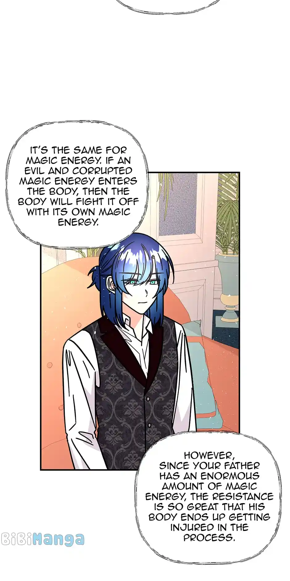 The Archmage’s Daughter Chapter 175