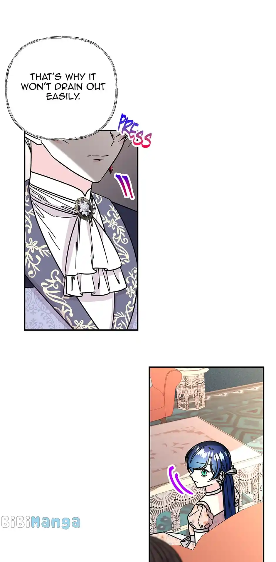 The Archmage’s Daughter Chapter 175