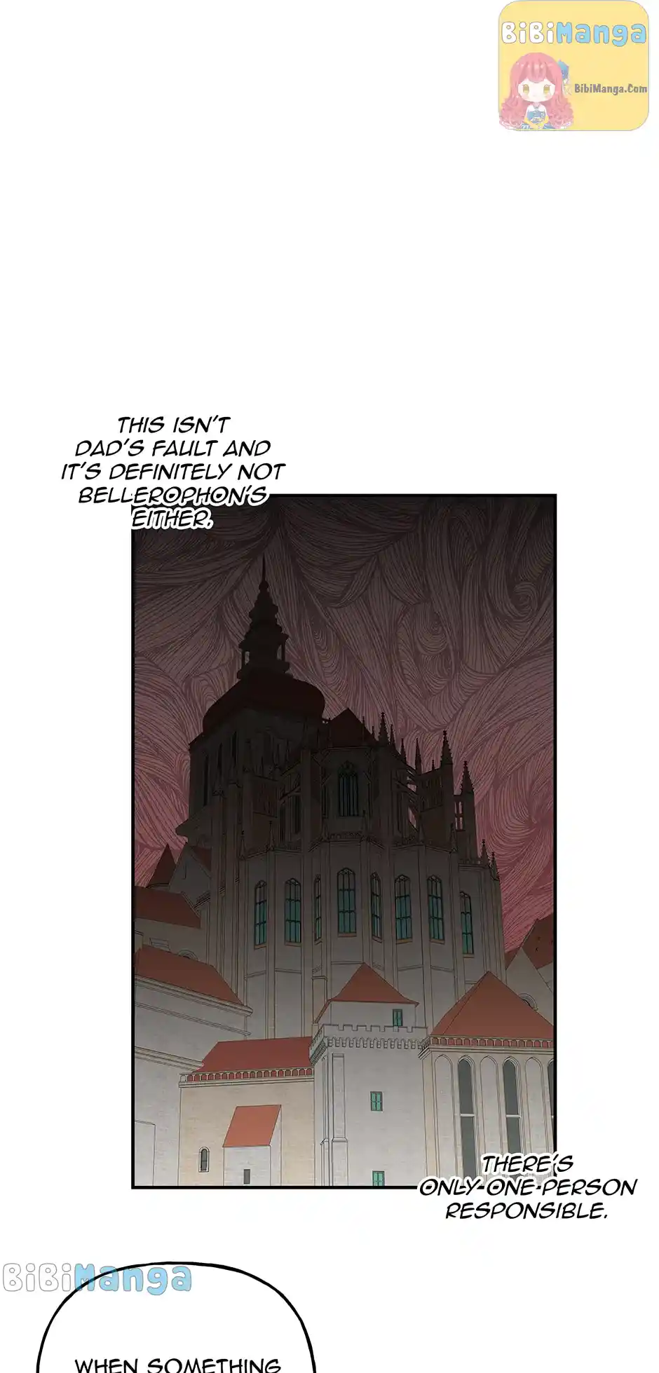 The Archmage’s Daughter Chapter 175