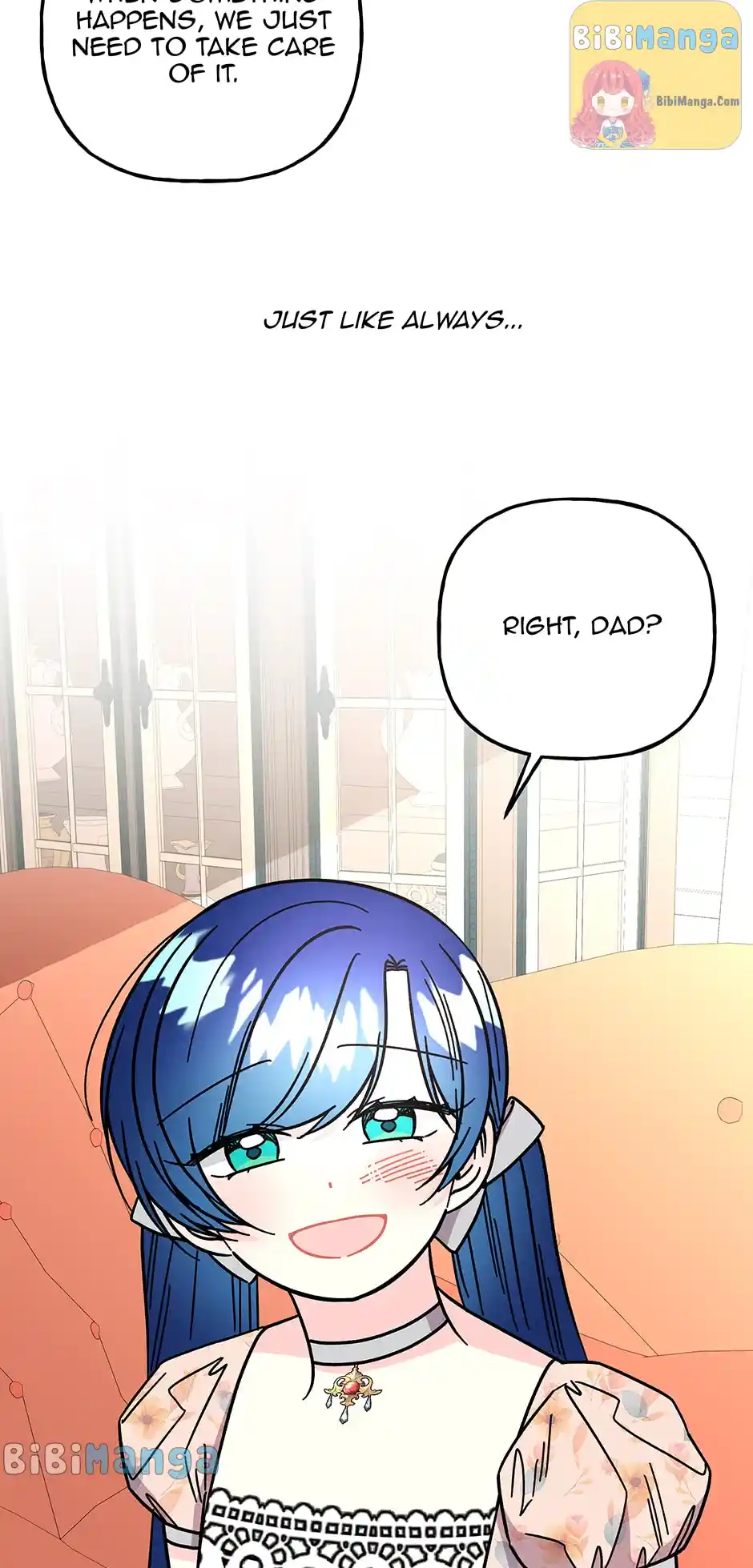 The Archmage’s Daughter Chapter 175