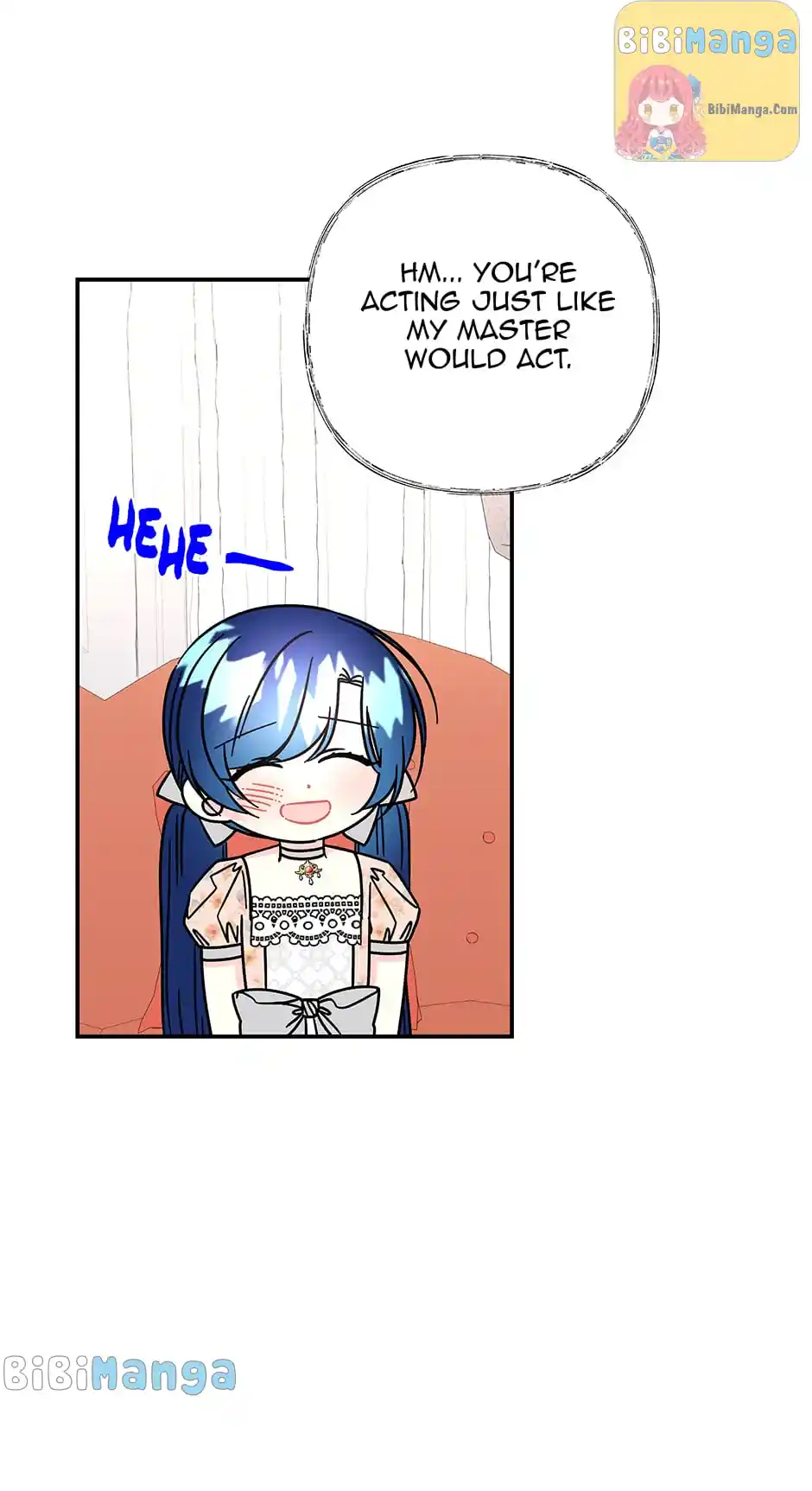 The Archmage’s Daughter Chapter 175