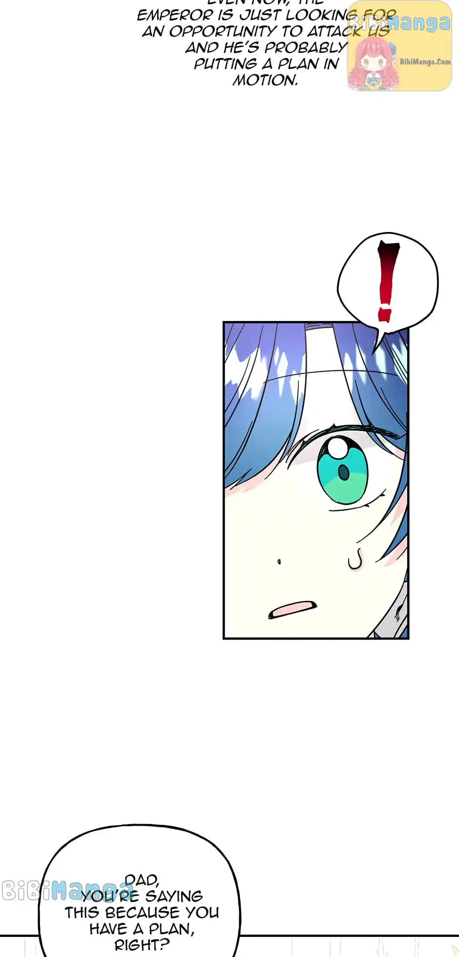 The Archmage’s Daughter Chapter 175