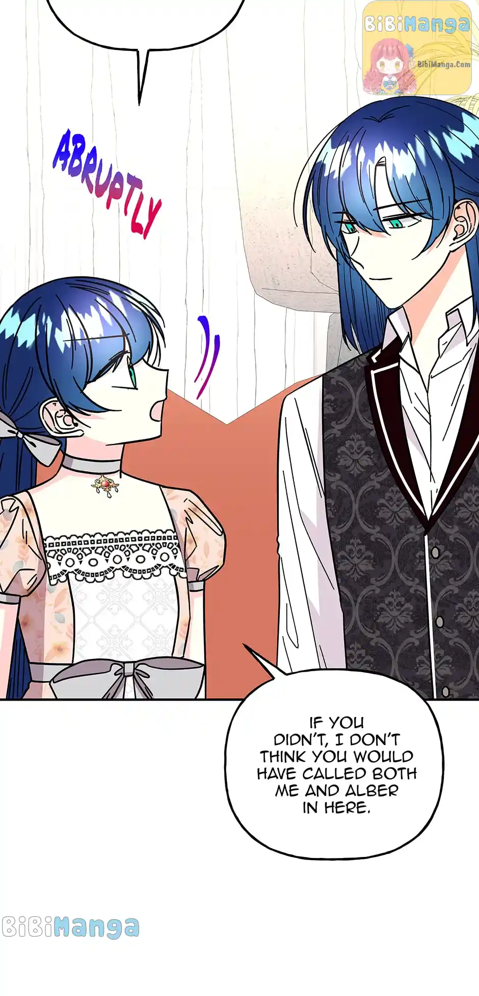 The Archmage’s Daughter Chapter 175