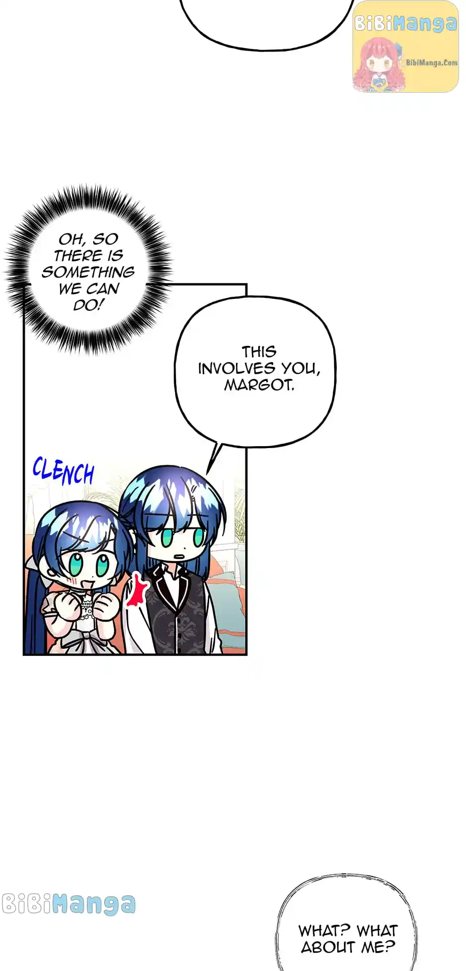 The Archmage’s Daughter Chapter 175