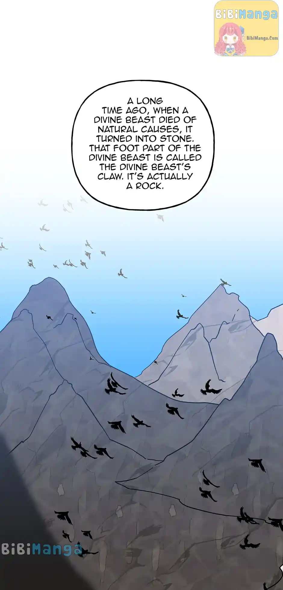 The Archmage’s Daughter Chapter 175