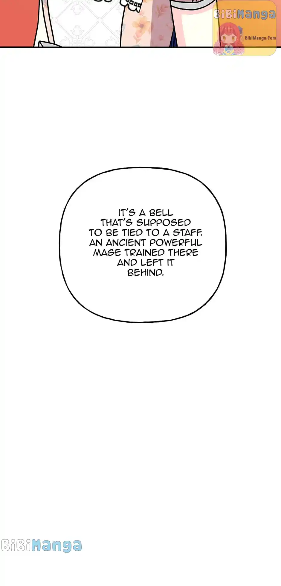 The Archmage’s Daughter Chapter 175