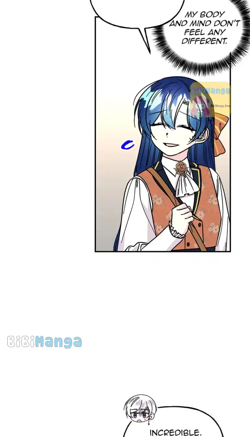 The Archmage’s Daughter Chapter 177