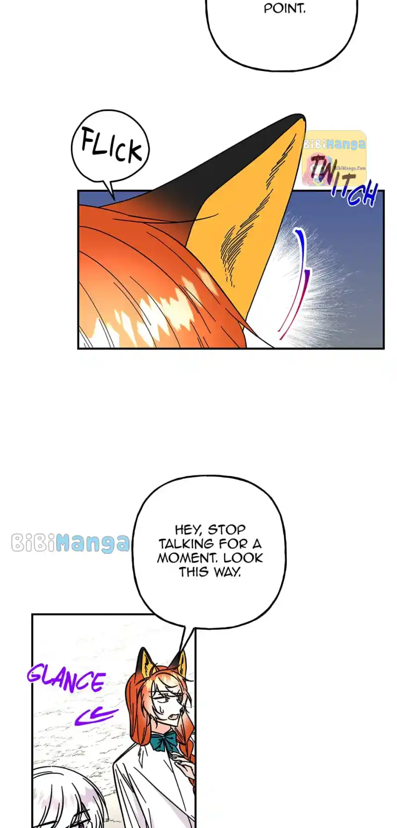 The Archmage’s Daughter Chapter 177