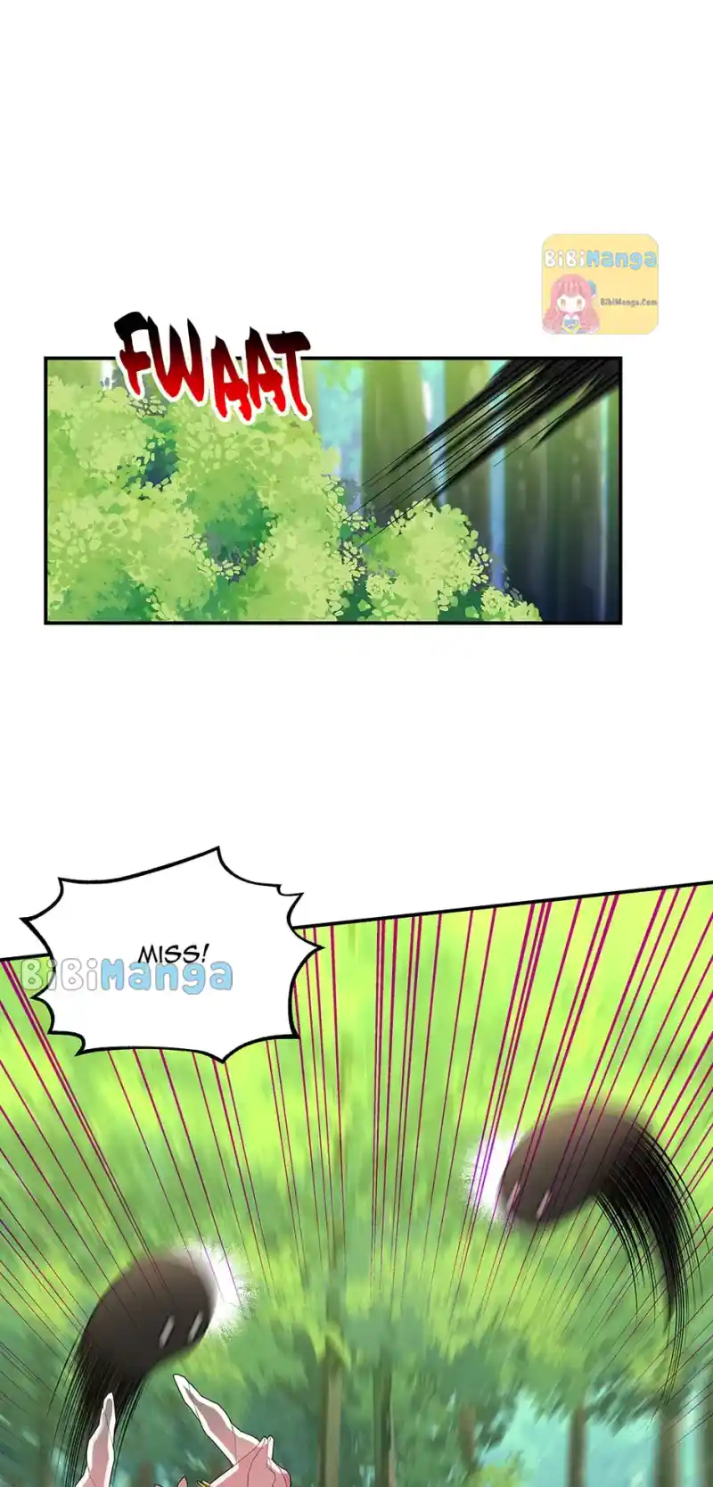 The Archmage’s Daughter Chapter 177