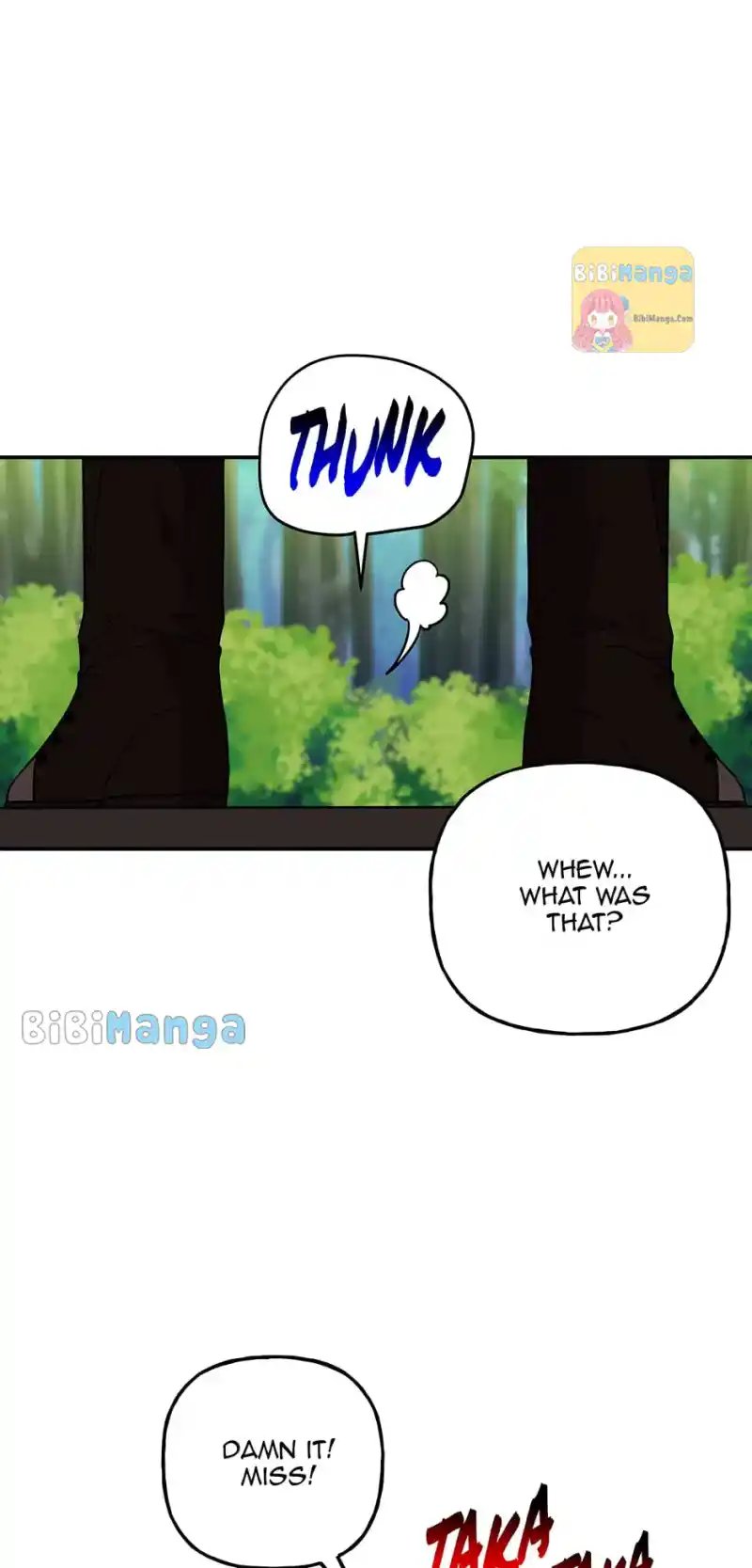 The Archmage’s Daughter Chapter 177