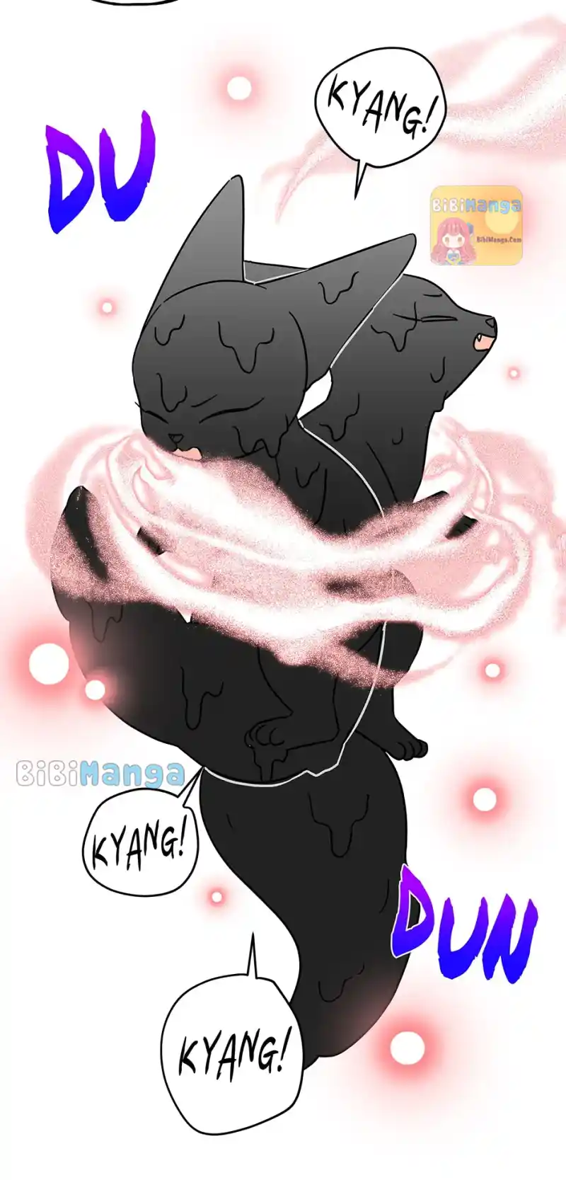 The Archmage’s Daughter Chapter 177