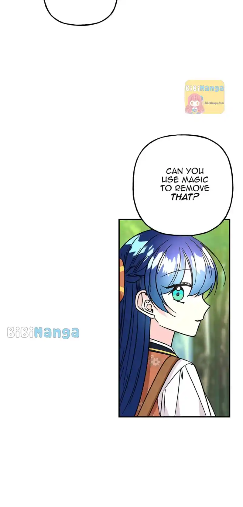 The Archmage’s Daughter Chapter 177