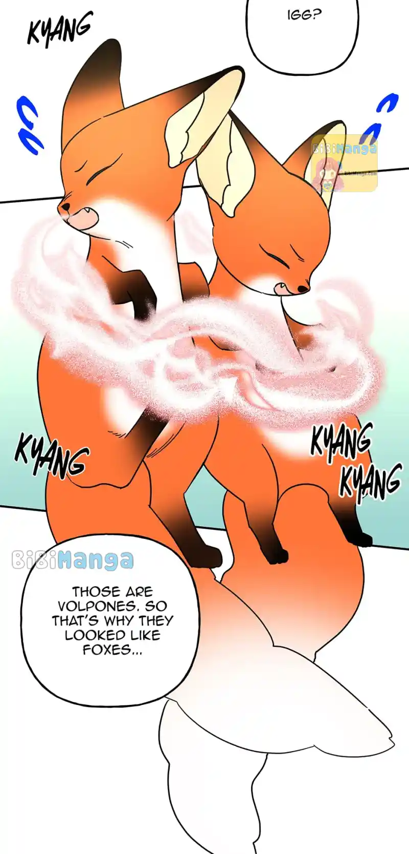 The Archmage’s Daughter Chapter 177