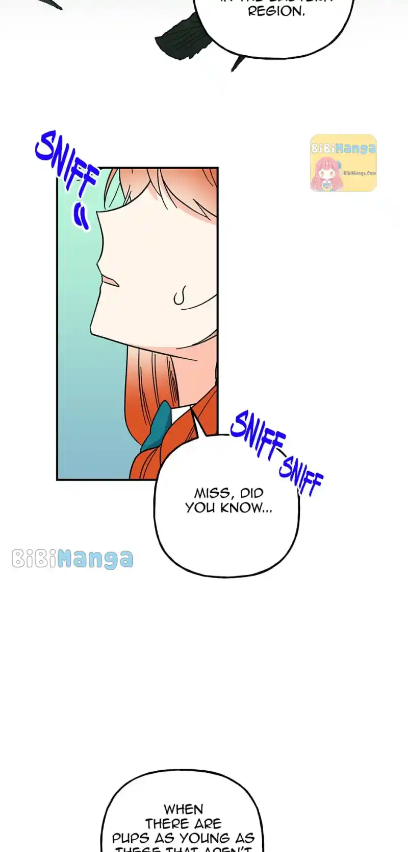 The Archmage’s Daughter Chapter 177