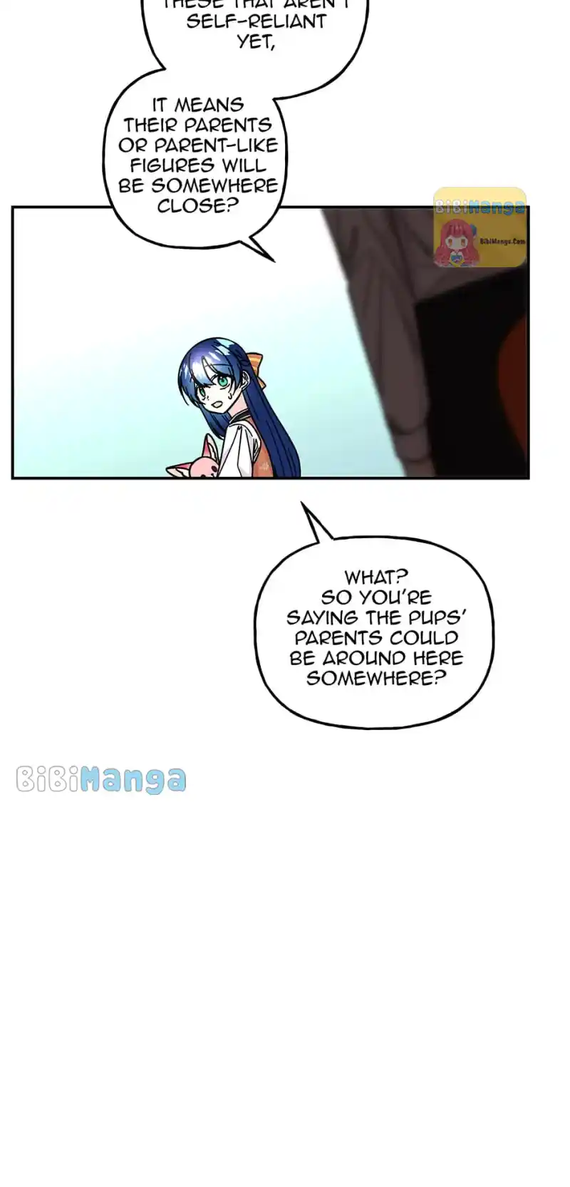 The Archmage’s Daughter Chapter 177