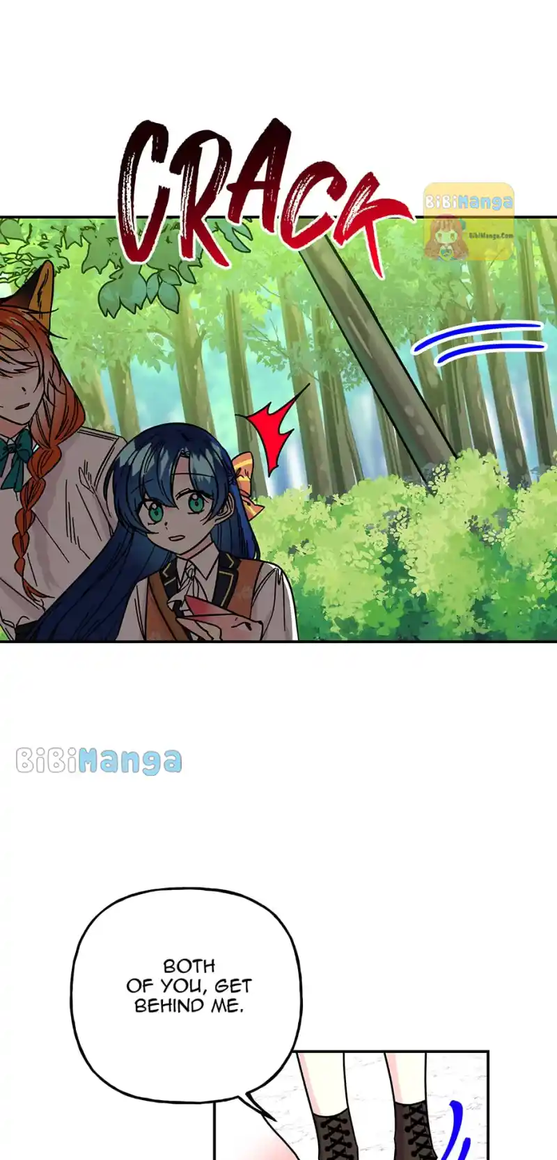 The Archmage’s Daughter Chapter 177