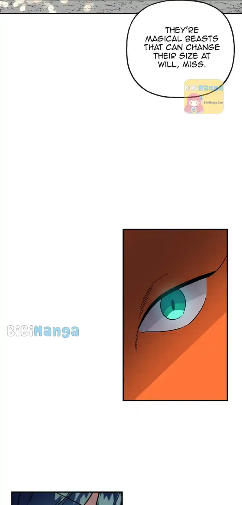 The Archmage’s Daughter Chapter 177