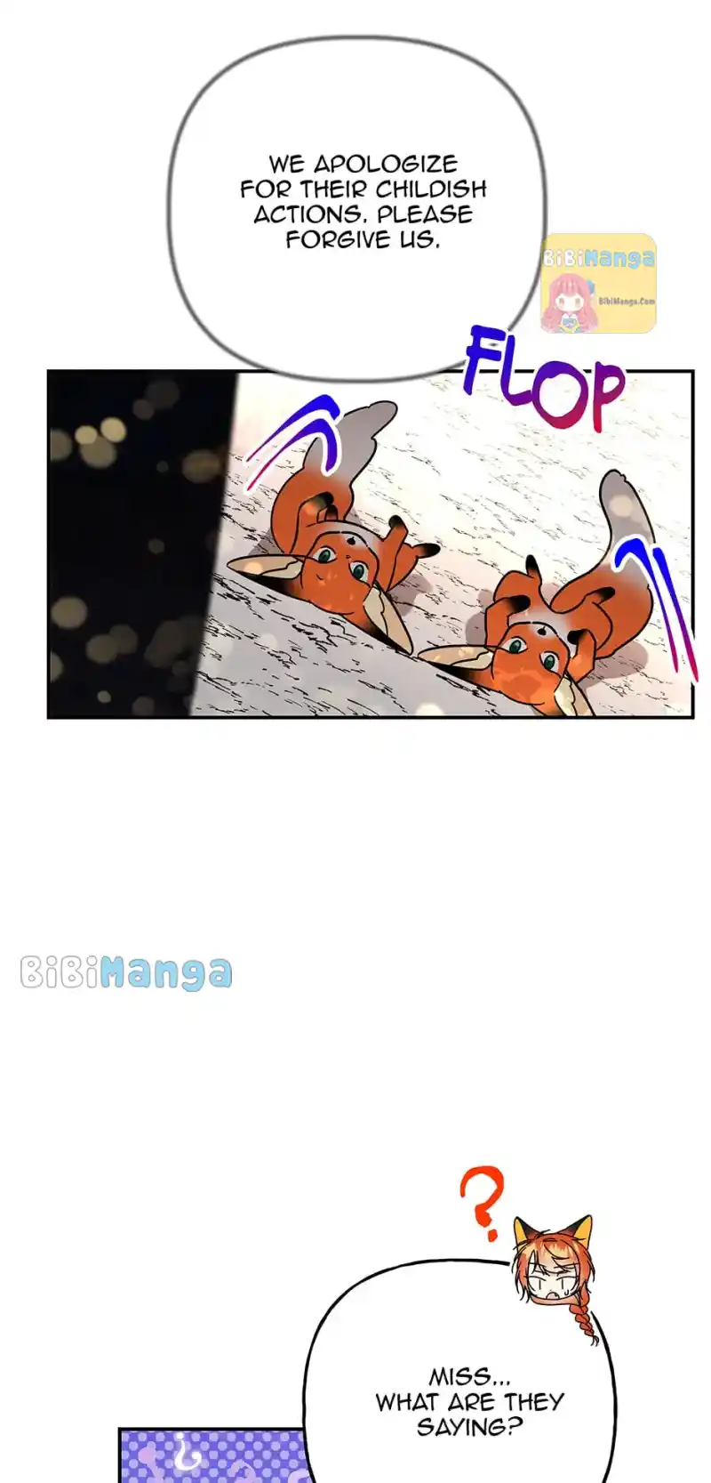 The Archmage’s Daughter Chapter 177