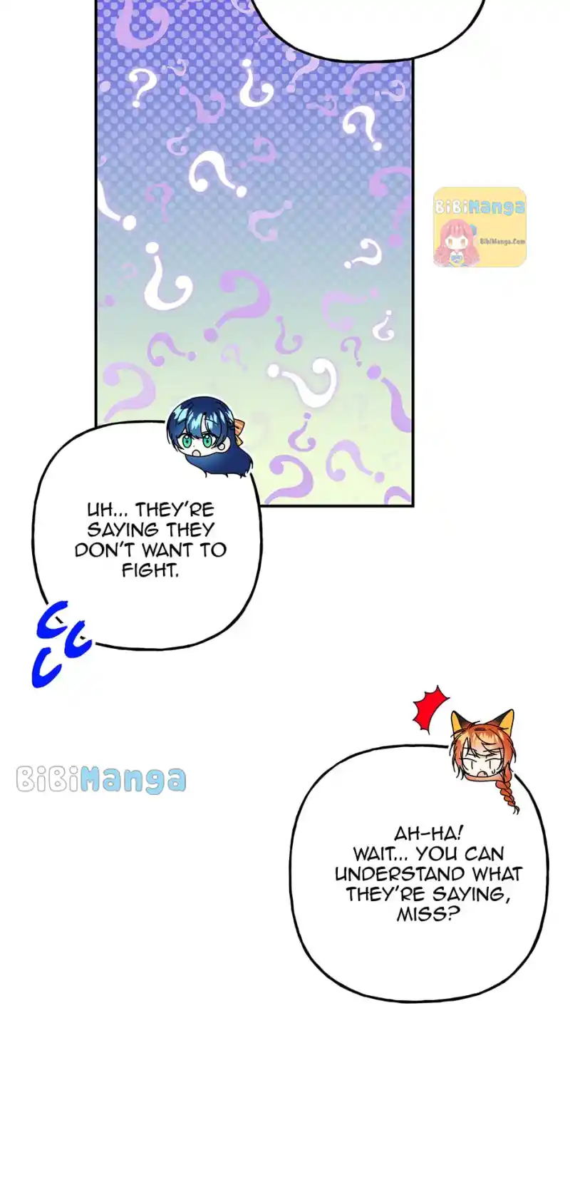 The Archmage’s Daughter Chapter 177