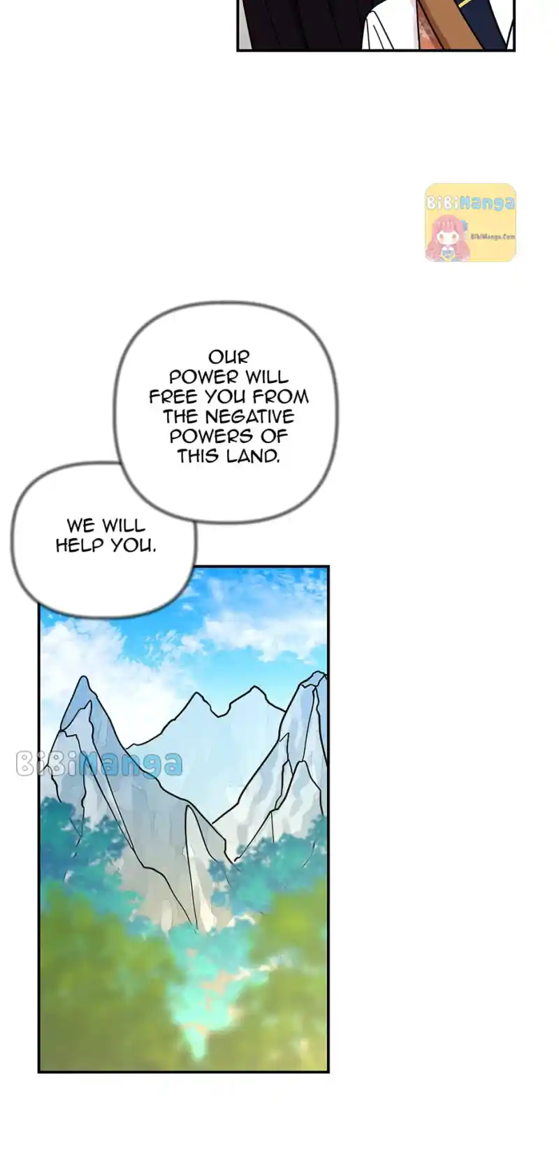 The Archmage’s Daughter Chapter 177