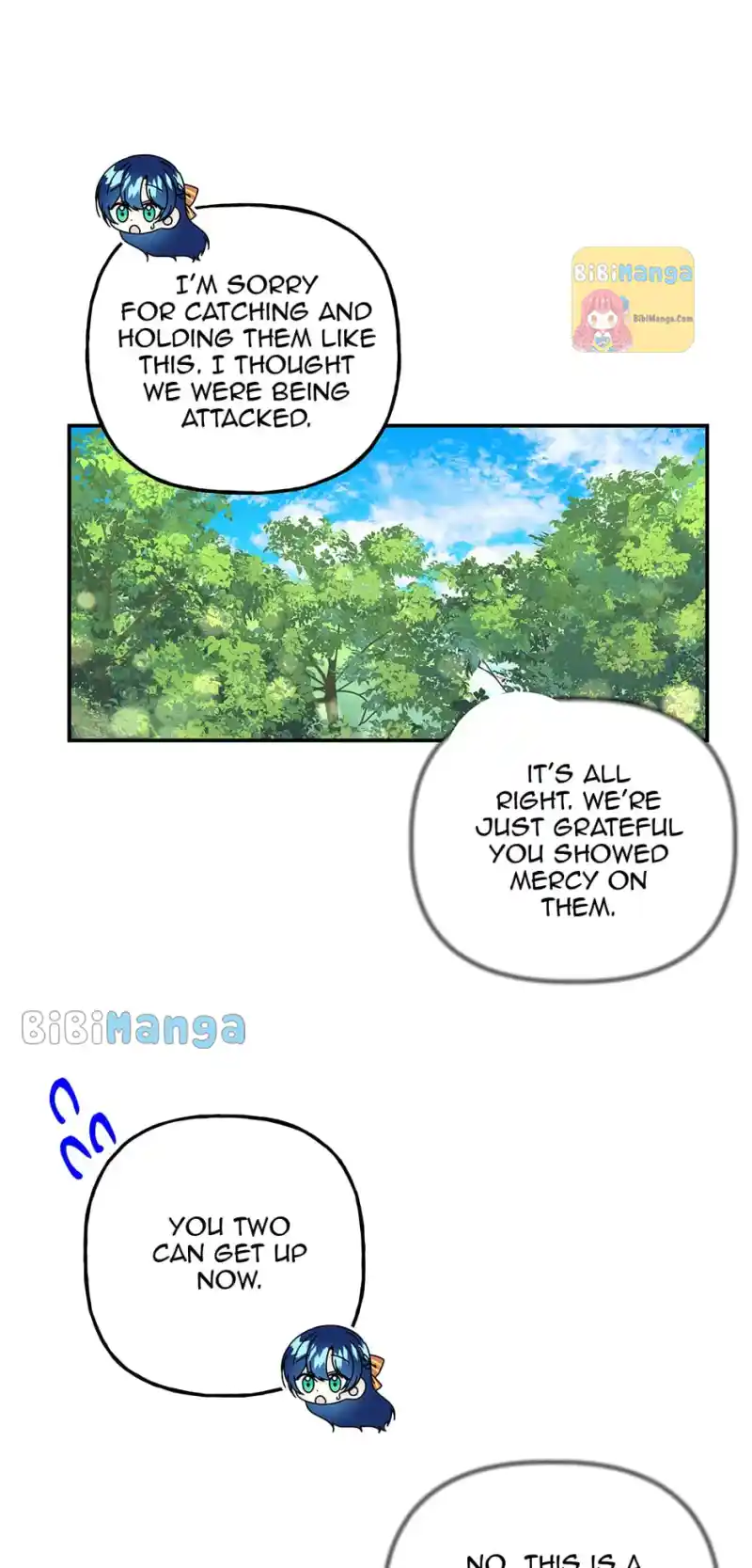 The Archmage’s Daughter Chapter 177