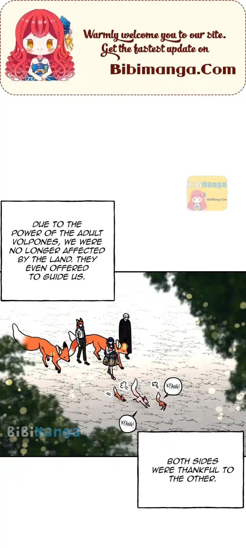 The Archmage’s Daughter Chapter 178