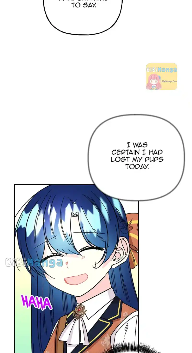 The Archmage’s Daughter Chapter 178