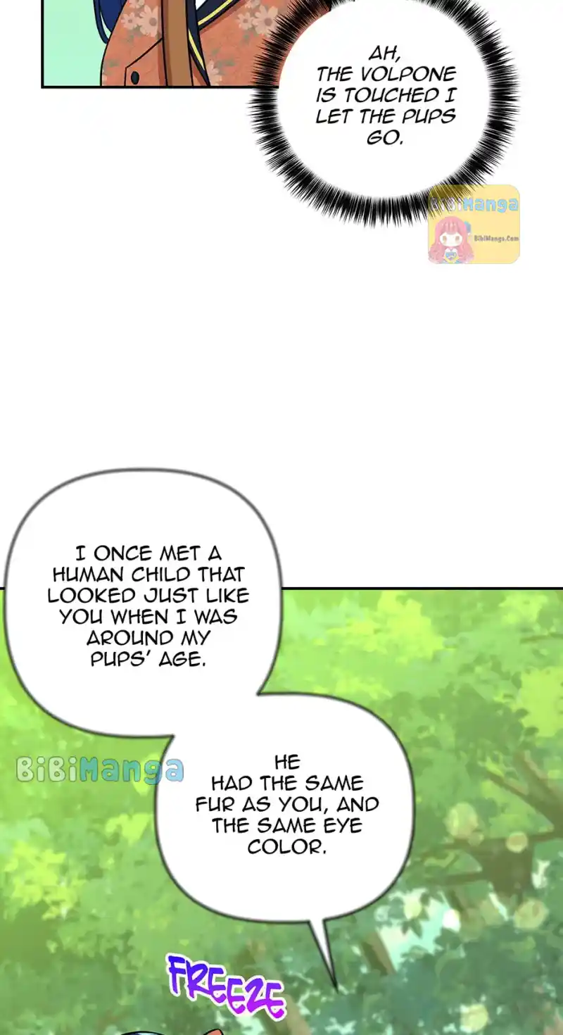 The Archmage’s Daughter Chapter 178