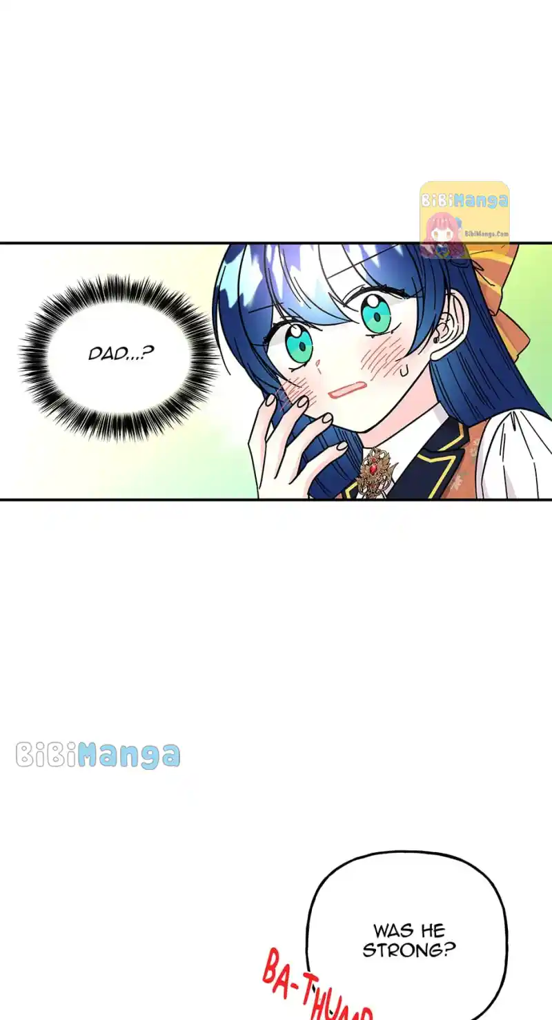 The Archmage’s Daughter Chapter 178