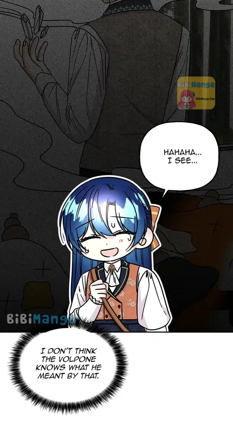 The Archmage’s Daughter Chapter 178